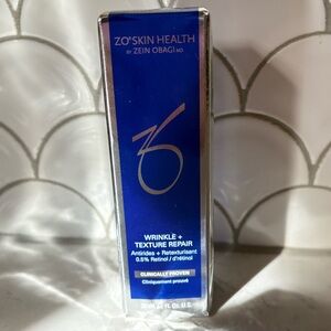 ZO Skin Health Wrinkle + Texture Repair Retinol